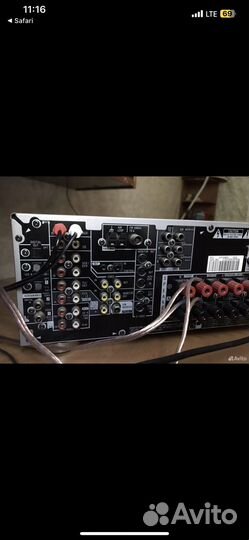 Акустика pioneer