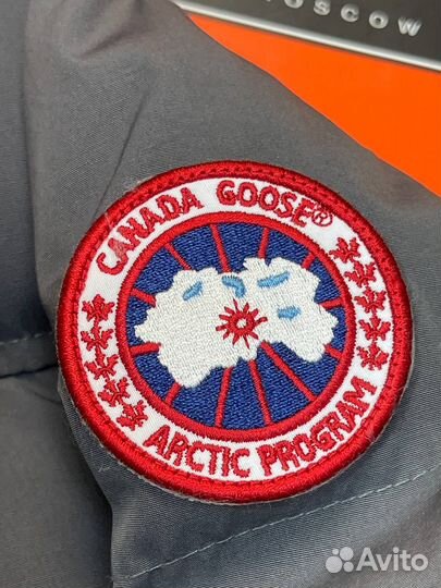 Куртка Canada Goose Премиум