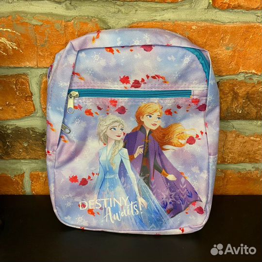 Рюкзак холодное сердце