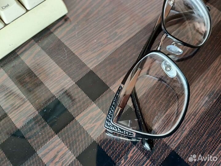 Очки для оправы