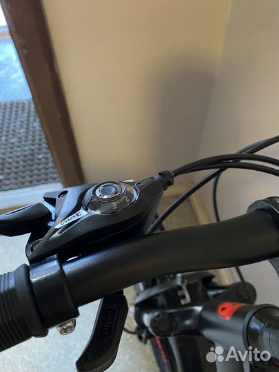 Велосипед 24 колеса Подростковый