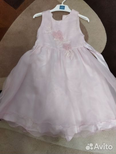 Вещи для девочки 110 116