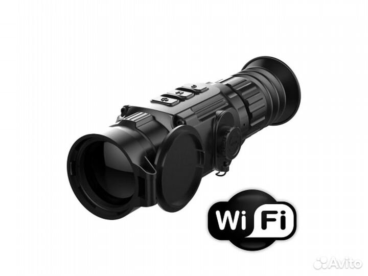 Тепловизор iRay Saim SCL 35w