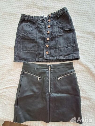 Женские вещи пакетом 42 44