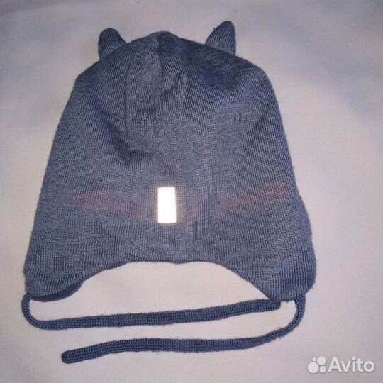 Шапки Lassie лис