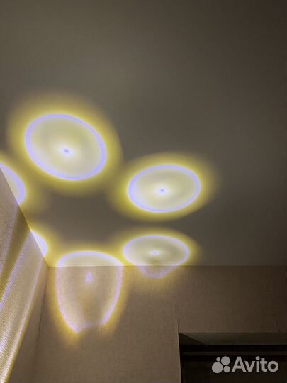 Ночник детский