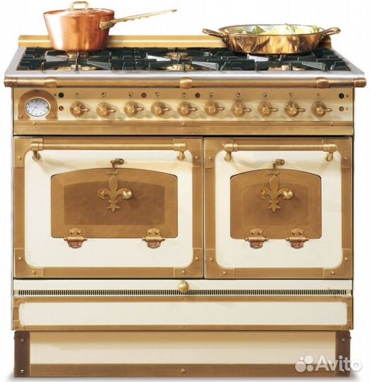 Варочный центр Restart ELG 116