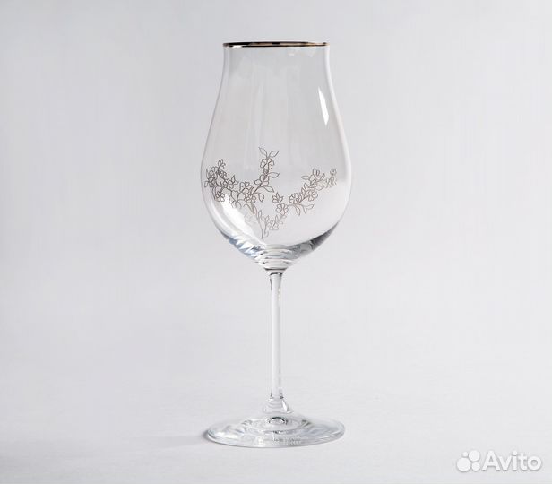 Набор бокалов