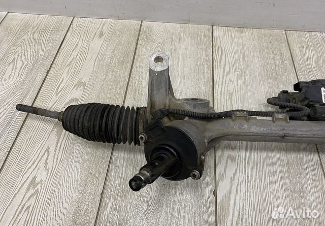 Рейка рулевая BMW 5 G30 X-Drive OEM 32106883951