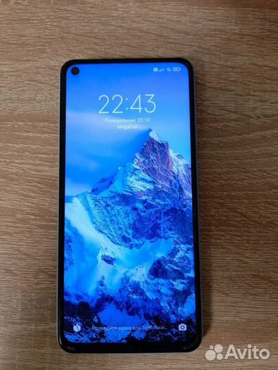 Xiaomi Redmi Note 9, 3/64 ГБ