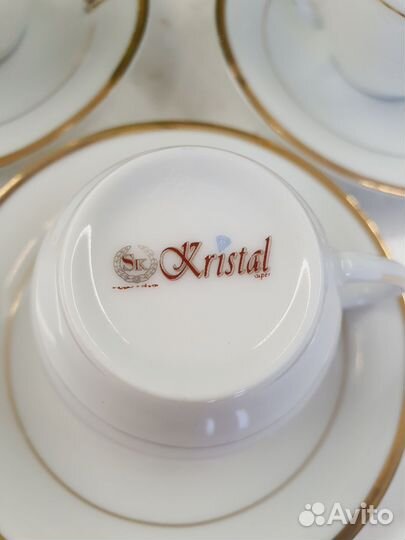 Кофейный набор