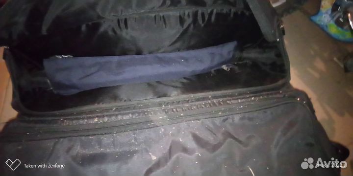 Сумка для рыбалки Preston