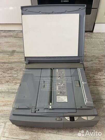 Принтер лазерный и ксерокс canon