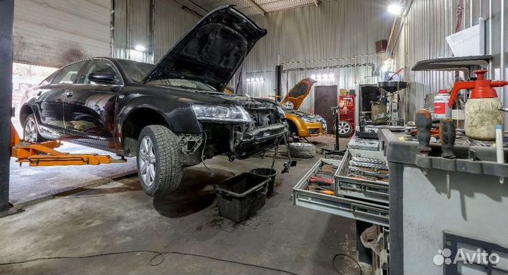 Переберу двигатель «как для себя». Даю гарантию