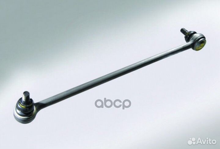 Тяга рулевая для газ-3302 