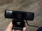 Веб-камера ZET gaming Respawn A100R1 объявление продам