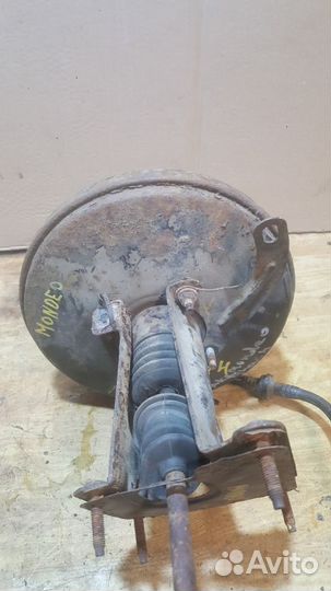 Вакуумный усилитель Ford Mondeo 2 универсал 1.8