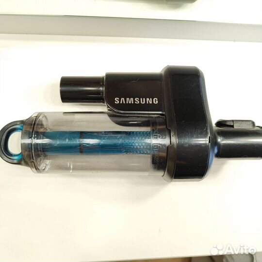 Циклонный фильтр для пылесоса samsung