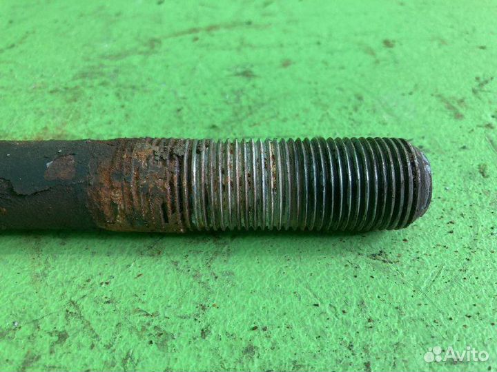 Стремянка рессоры KAMAZ 5490-S5