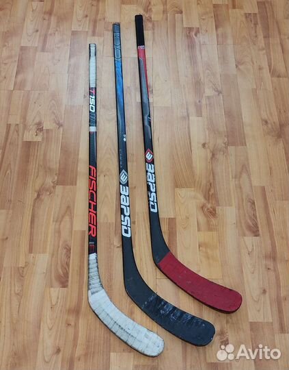 Клюшка хоккейная ссм tacks