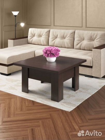 Стол трансформер