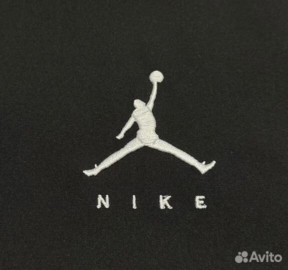 Ветровка Nike Jordan
