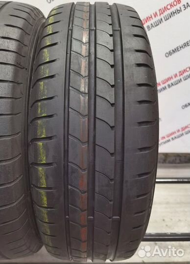 Goodyear EfficientGrip 195/60 R16 89H