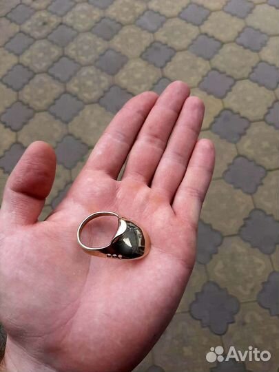 Кольцо для стрельбы из лука