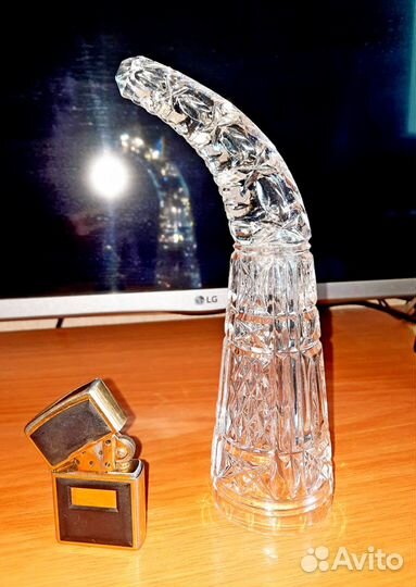 Хрустальный рог изобилия