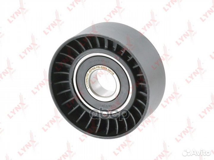 Ролик натяжного механизма приводного ремня PB-5