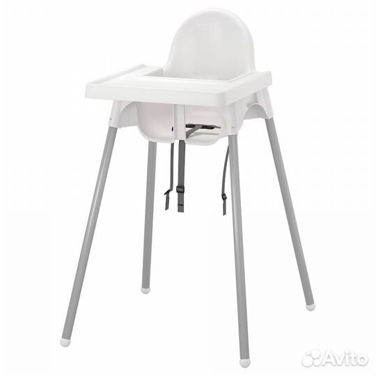 Стул для кормления икеа