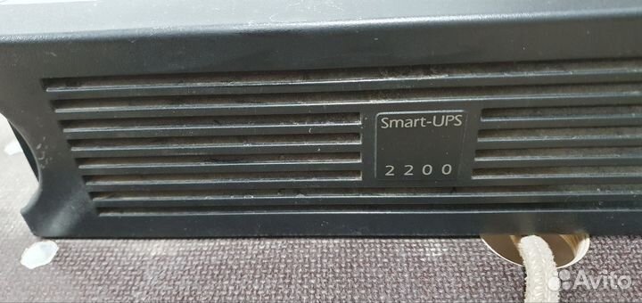 Apc Smart ups 2200