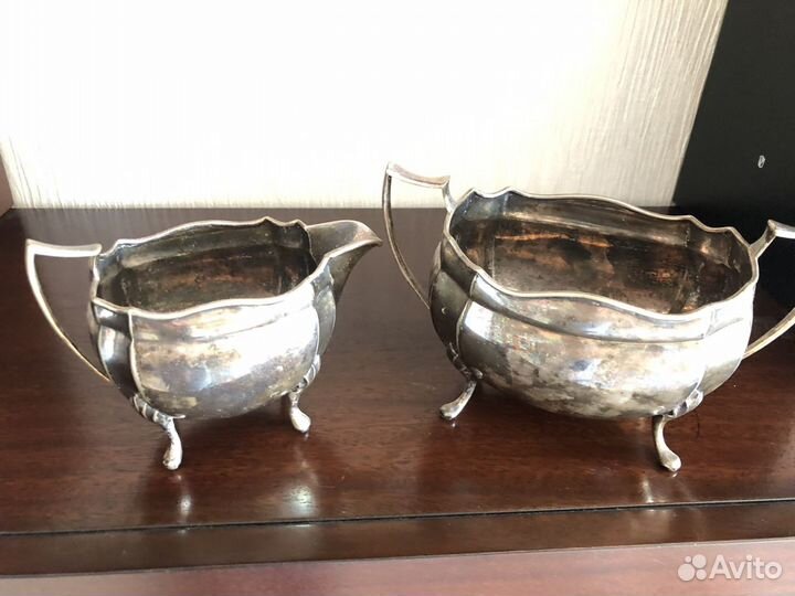 Набор для чая