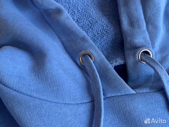 Женский спортивный костюм на резинке и завязках