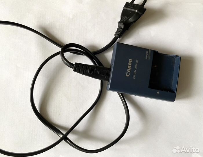 Цифровой фотоаппарат PowerShot SX200 IS