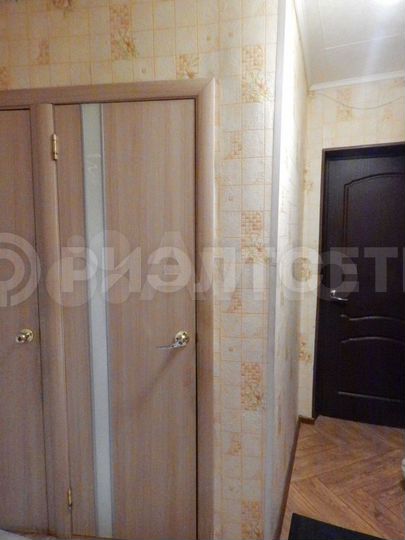 3-к. квартира, 59,3 м², 5/5 эт.
