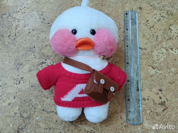 Уточка lalafanfan лалафан