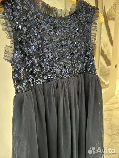 Платье детское 98