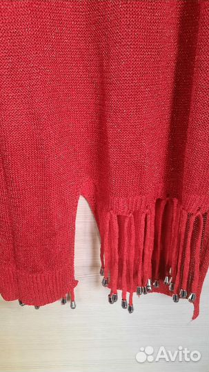 Блузка нарядная