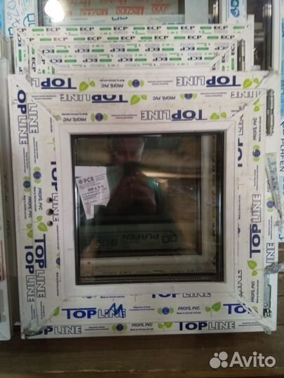 Окна пластиковые