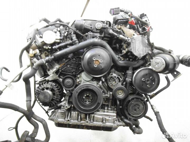 Двигатель Audi Q5 CAL. 3.2 литра бензин