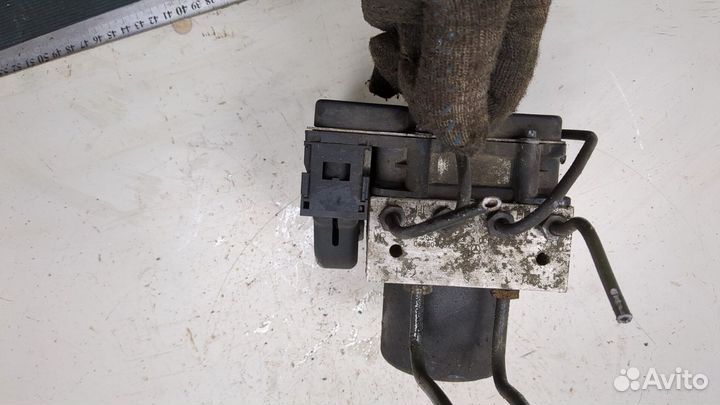 Блок абс, насос Mercedes A W169, 2009