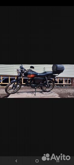 Альфа 110