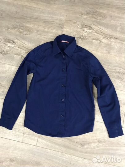 Одежда для школы