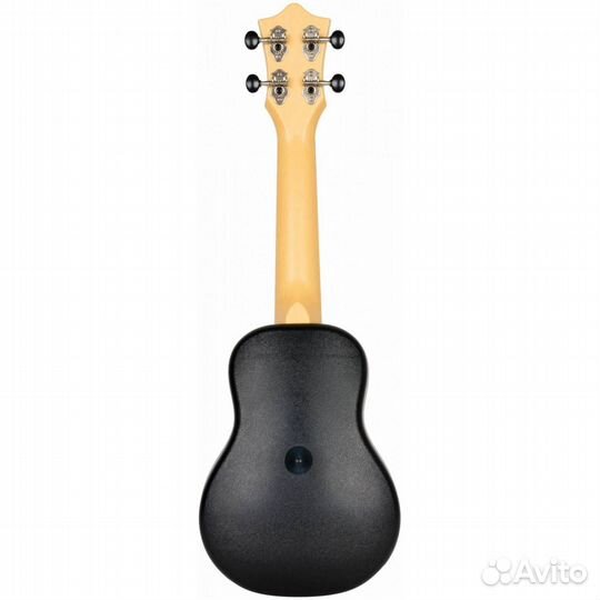 Укулеле сопрано flight TUS-40 MW