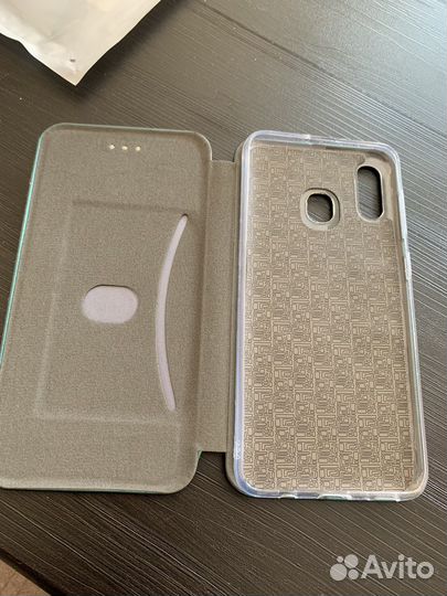 Чехол на телефон samsung A20/A30 (A205/A305)
