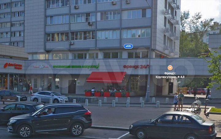 Свободного назначения, 205.6 м²