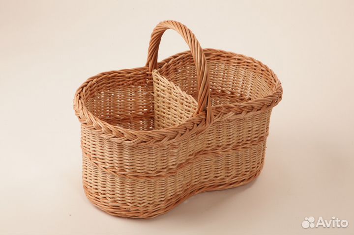 Корзина рвбака