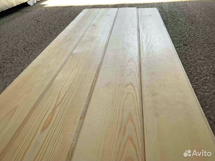 Имитация бруса размеры в наличии