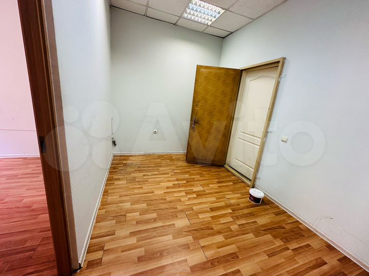 Офис, 52 м²